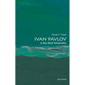 Ivan Pavlov: A Very Short Introduction - Paperback