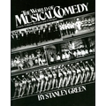 The World of Musical Comedy - Paperback