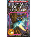 The Magic of the Unicorn - Paperback