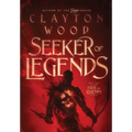 Seeker of Legends - Hardcover