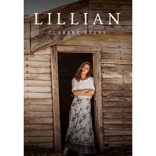 Lillian - Hardcover