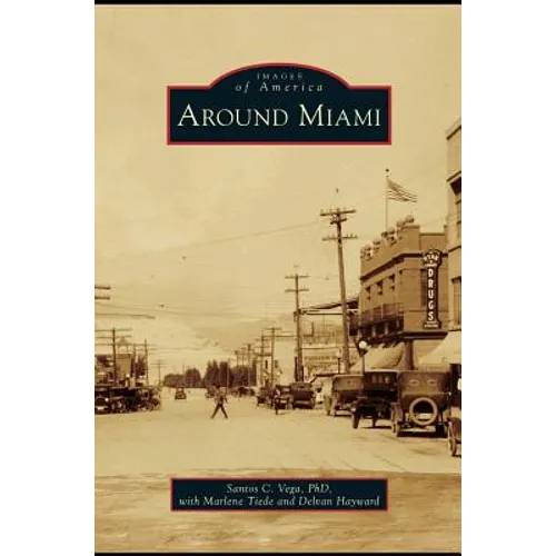 Around Miami