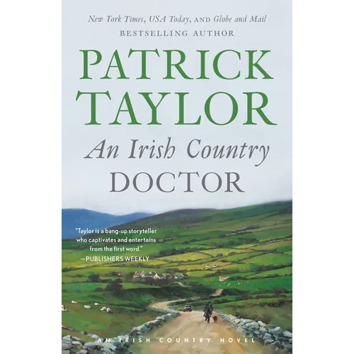An Irish Country Doctor - Paperback