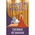 Mendocino Music - Paperback