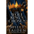 The Wolf King's Chosen - Paperback