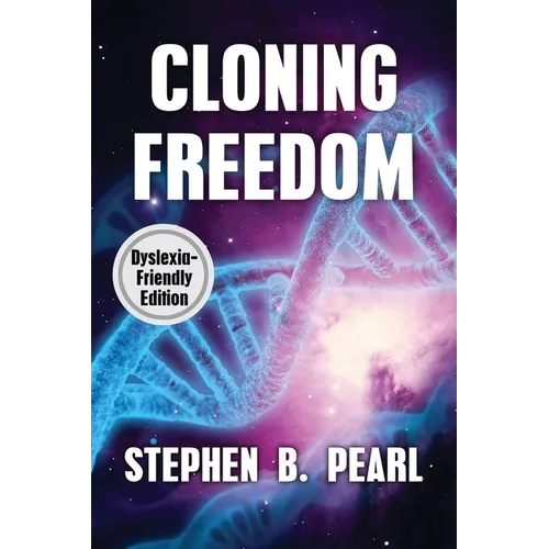 Cloning Freedom - Paperback