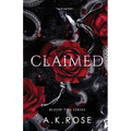 Claimed - Paperback
