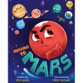 Moving to Mars - Paperback