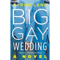 Big Gay Wedding - Paperback