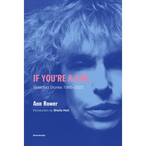 If You're a Girl, Revised and Expanded Edition - Paperback