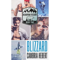 Blizzard - Paperback