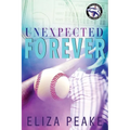 Unexpected Forever: A small town, sports romance - Paperback