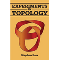 Experiments in Topology - Paperback