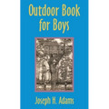 Outdoor Book for Boys