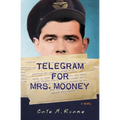Telegram For Mrs. Mooney - Paperback