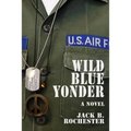 Wild Blue Yonder - Paperback
