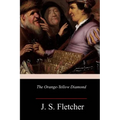 The Orange-Yellow Diamond - Paperback