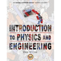 Introduction to Physics and Engineering - Paperback