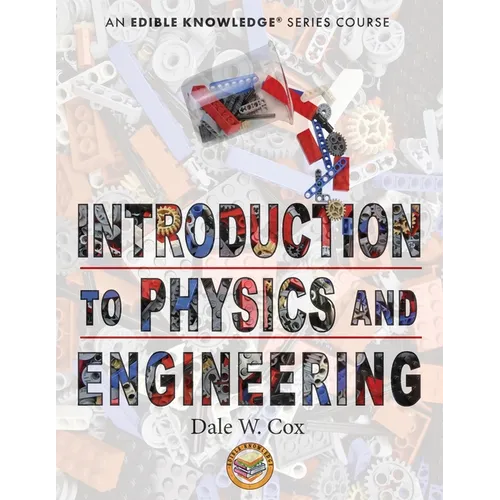 Introduction to Physics and Engineering - Paperback