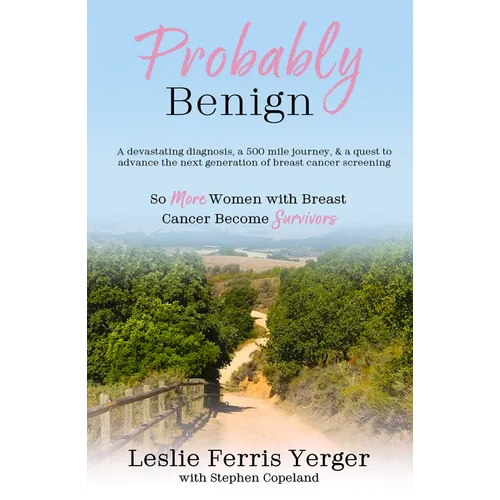 Probably Benign - Paperback