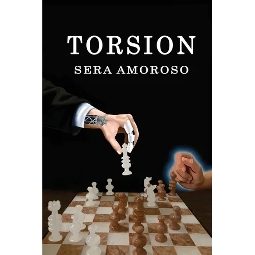 Torsion - Paperback