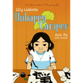 Unhappy Camper: A Graphic Novel - Hardcover