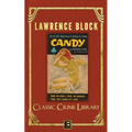 Candy - Paperback