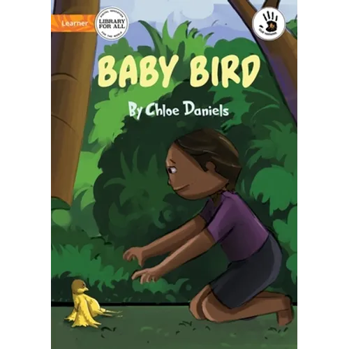 Baby Bird - Our Yarning - Paperback