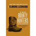 The Bounty Hunters - Paperback