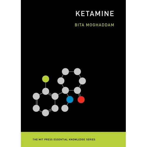 Ketamine - Paperback