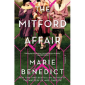 The Mitford Affair - Hardcover