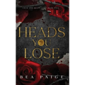 Heads You Lose - Hardcover