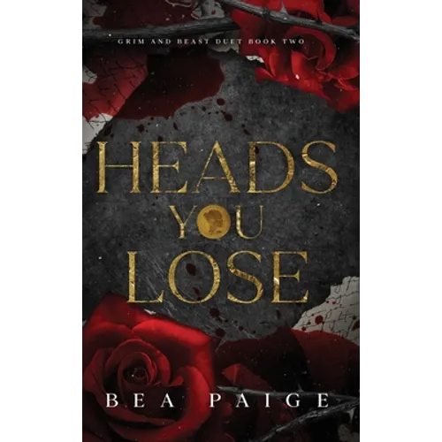 Heads You Lose - Hardcover