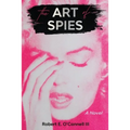 The Art of Spies - Paperback