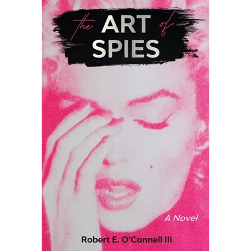 The Art of Spies - Paperback