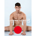 Nothing to Hide 3. Young Men from Slovakia - Hardcover