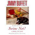 Swine Not?: A Novel Pig Tale - Paperback
