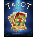 Tarot for One: The Art of Reading for Yourself - Paperback