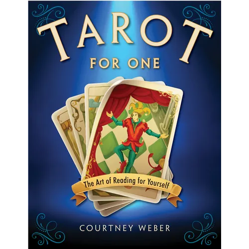 Tarot for One: The Art of Reading for Yourself - Paperback