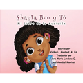 Shayla Boo y Tu - Paperback