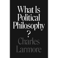 What Is Political Philosophy? - Paperback