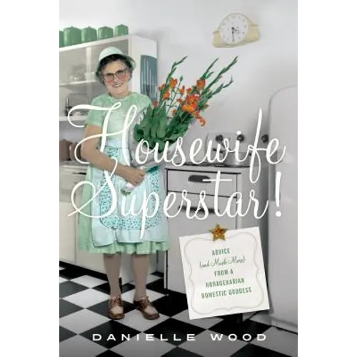 Housewife Superstar! - Paperback