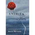 Untrue Ties - Paperback