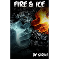 Fire & Ice - Paperback