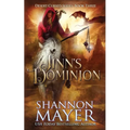 Jinn's Dominion - Paperback