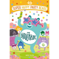 Super Happy Party Bears: The Jitterbug - Paperback