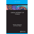 Green Internet of Things - Hardcover