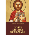 Divine Liturgy of St. Mark - Paperback