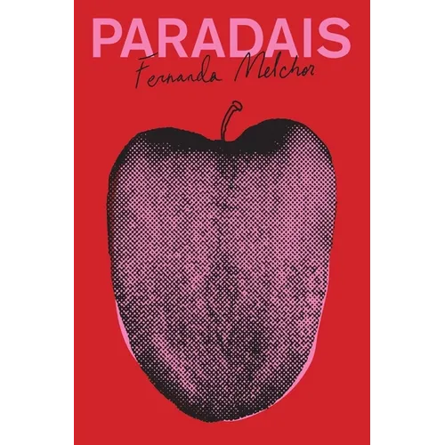 Paradais - Hardcover