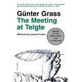 The Meeting at Telgte - Paperback